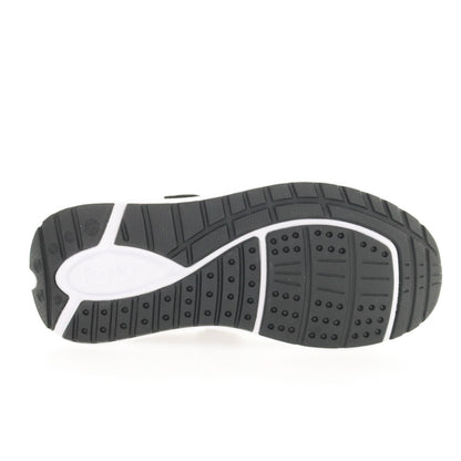 Propet Prop?t Ultra FX Women's Shoe - Black/grey - bottom view