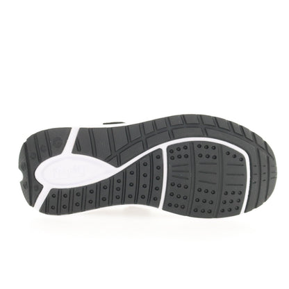 Propet Prop?t Ultra FX Women's Shoe - Black/grey - bottom view