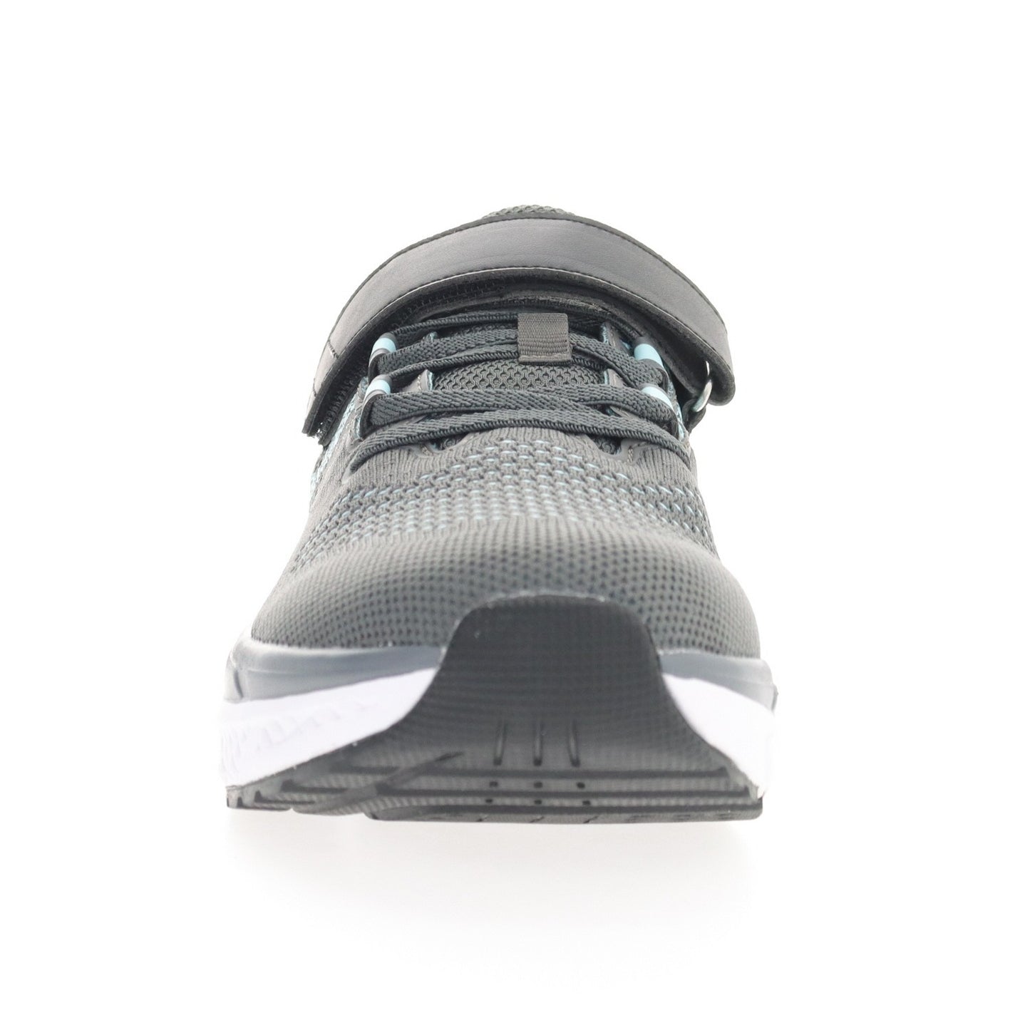 Propet Prop?t Ultra FX Women's Shoe - Grey/mint - front view