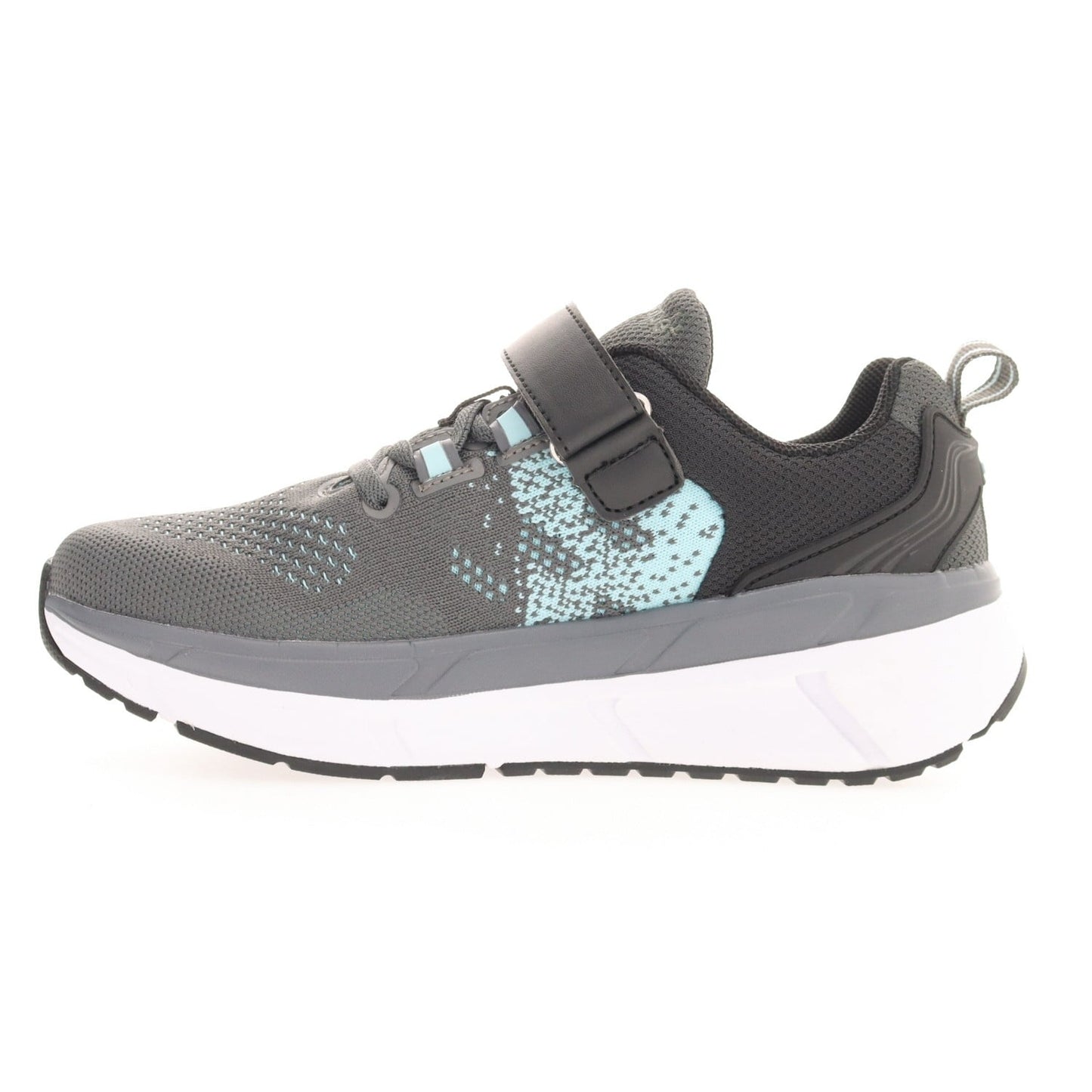 Propet Prop?t Ultra FX Women's Shoe - Grey/mint - inside view