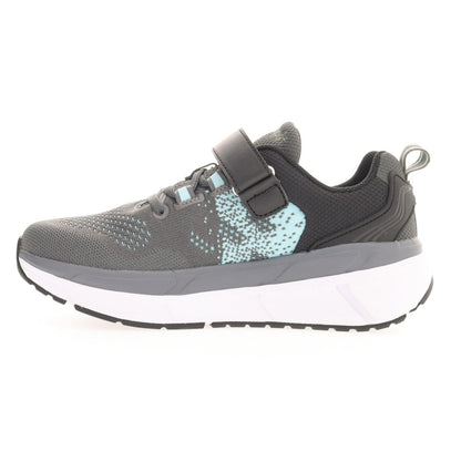Propet Prop?t Ultra FX Women's Shoe - Grey/mint - inside view