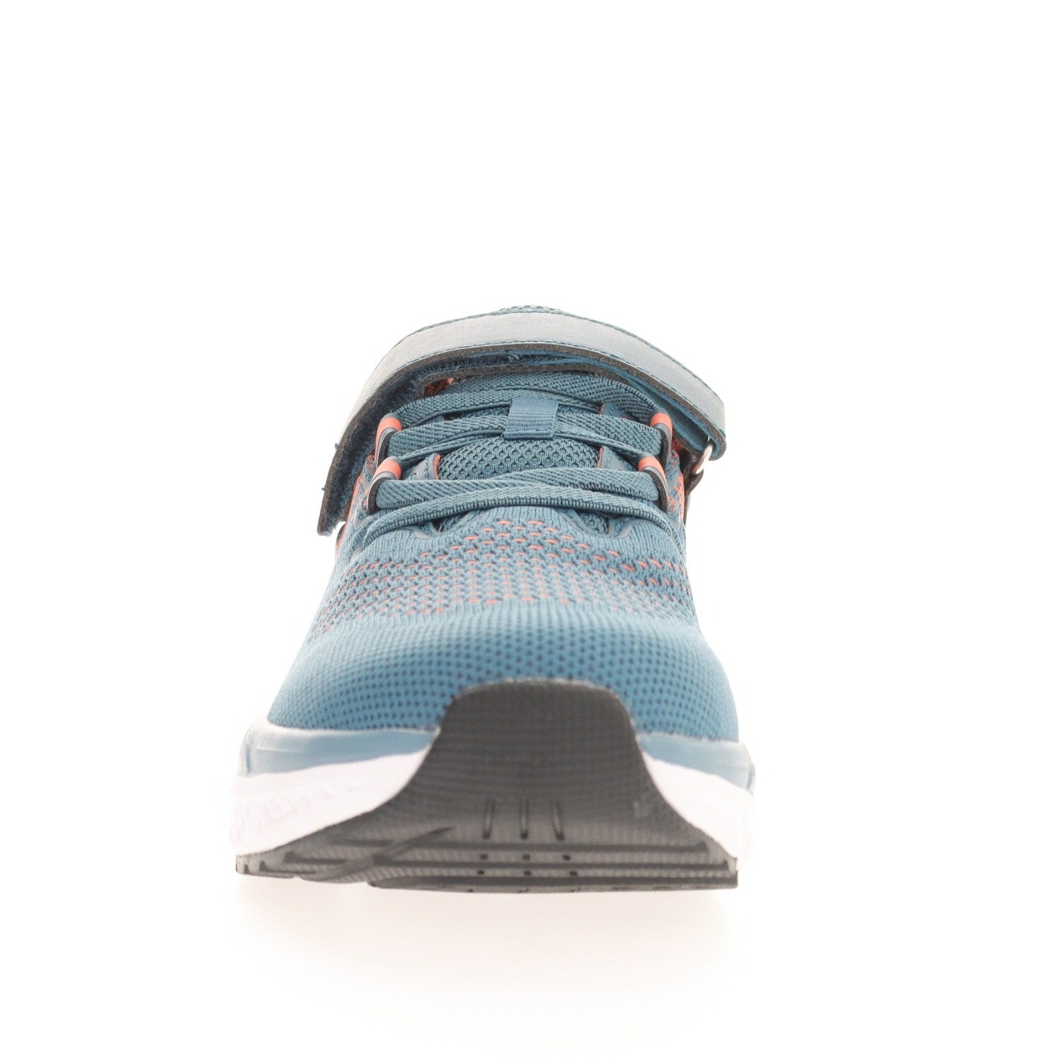 Propet Prop?t Ultra FX Women's Shoe - Teal/coral - front view