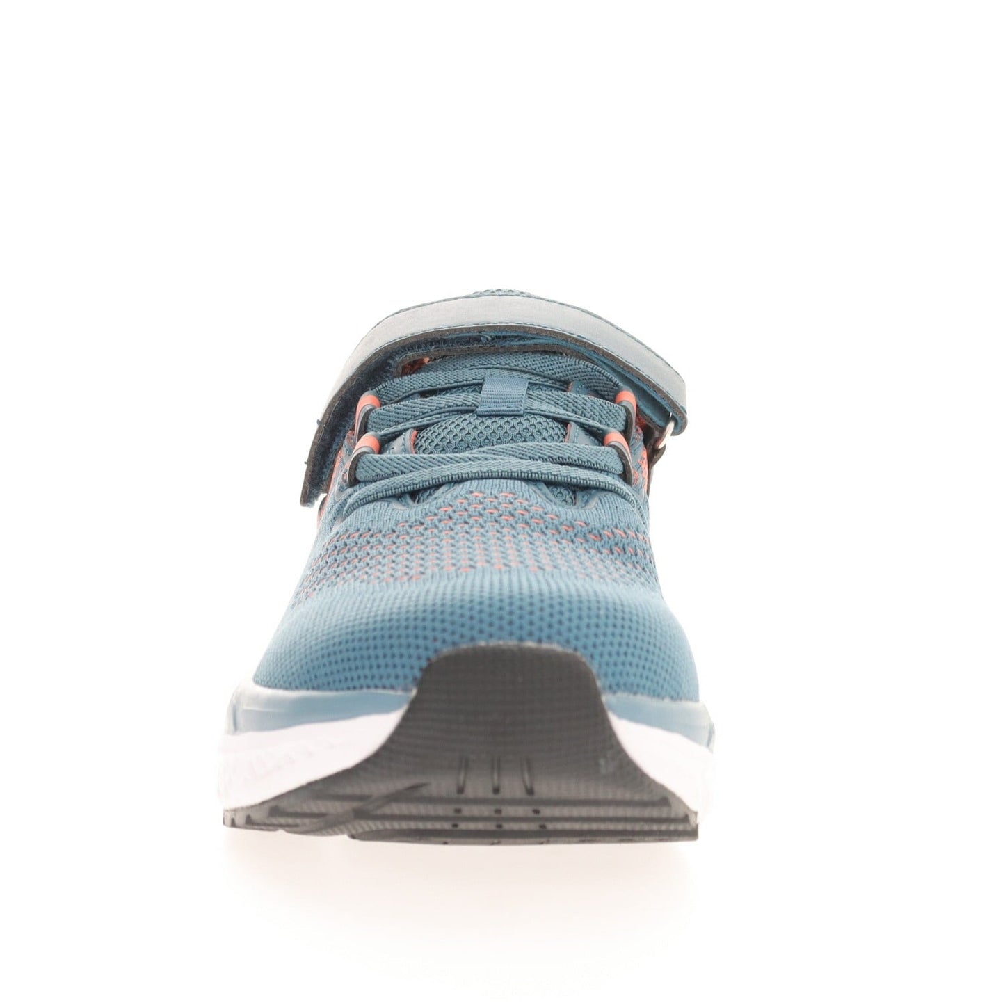 Propet Prop?t Ultra FX Women's Shoe - Teal/coral - front view