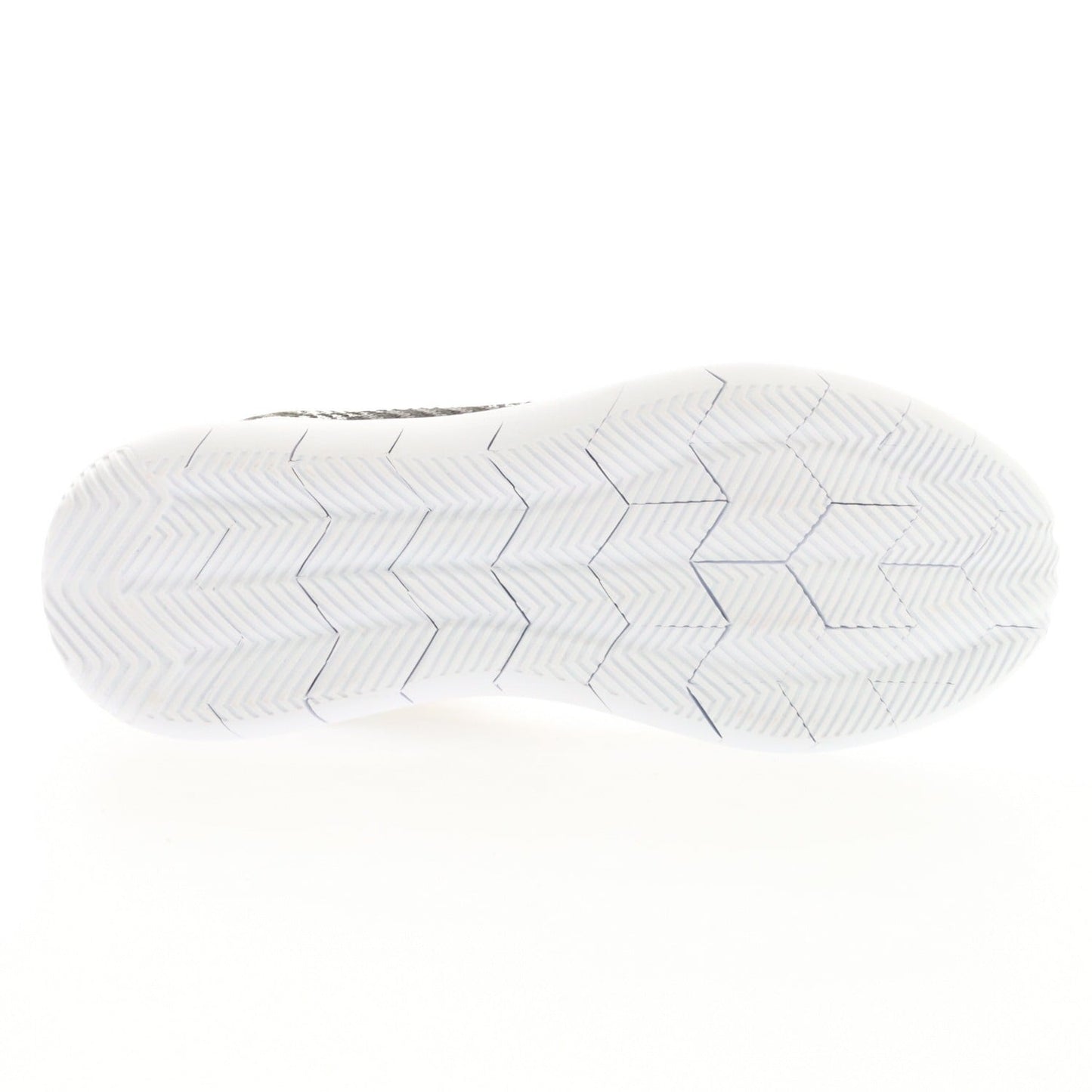 Propet TravelBound Hi Women's Sneakers - Black - bottom view