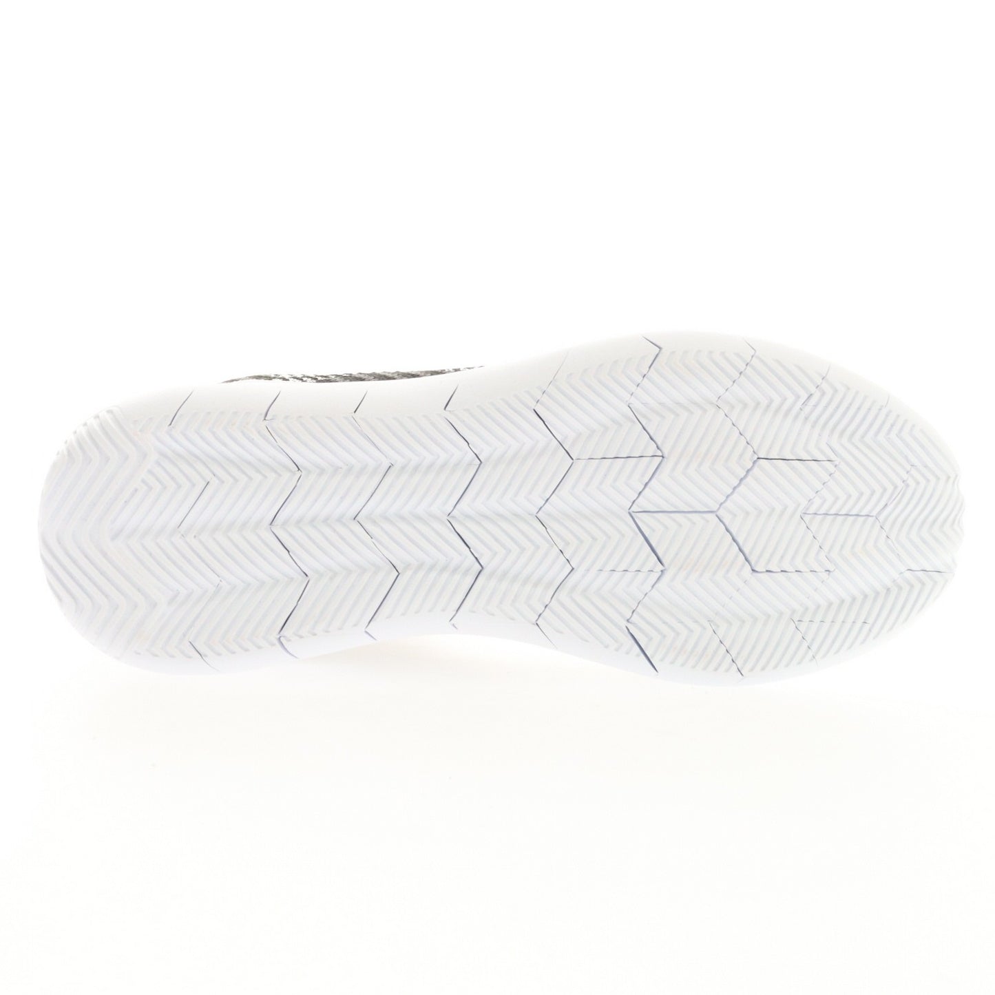 Propet TravelBound Hi Women's Sneakers - Black - bottom view