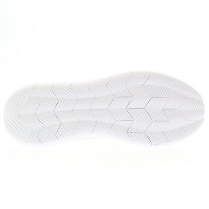 Propet TravelBound Slipon Women's Shoe - Sand - bottom view