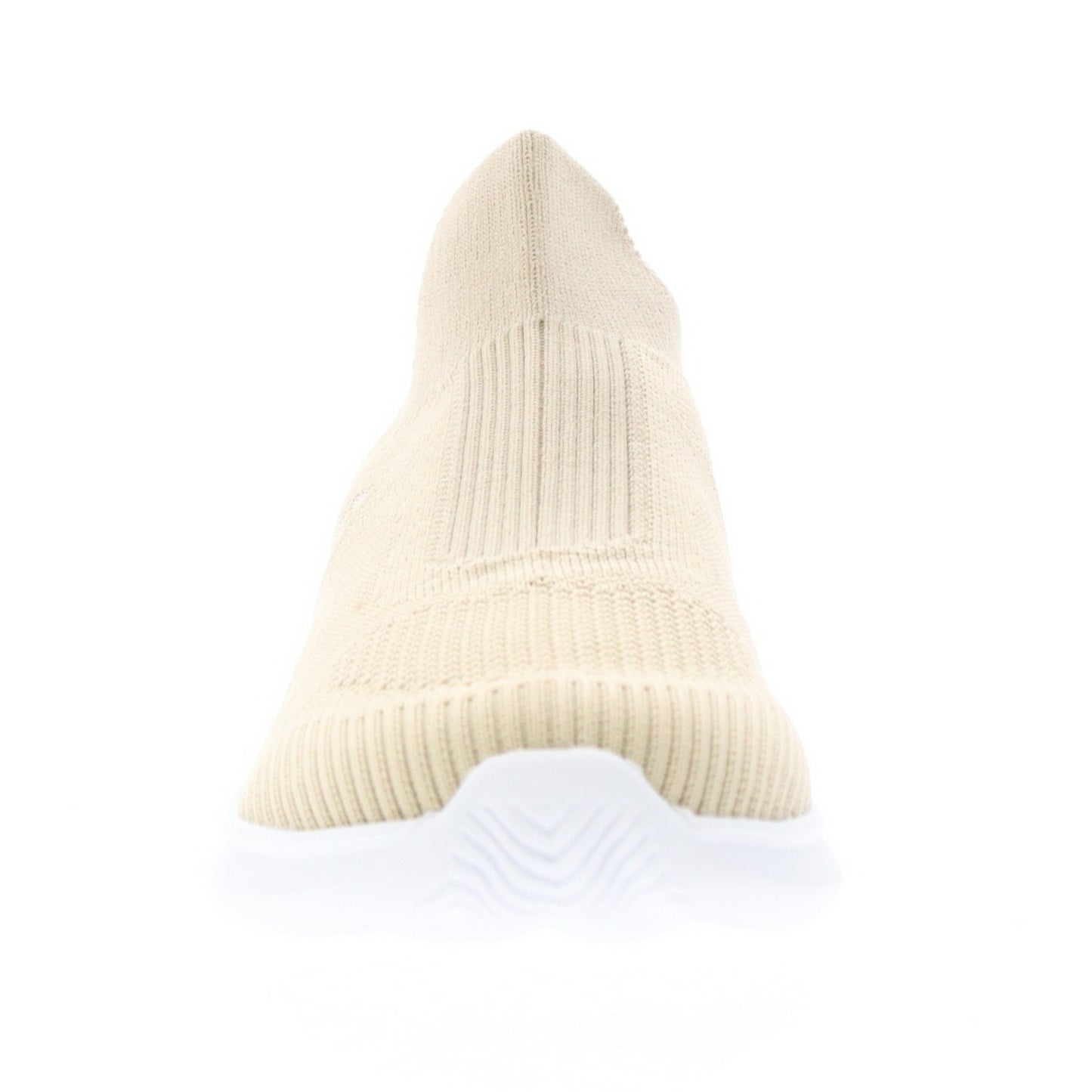 Propet TravelBound Slipon Women's Shoe - Sand - front view