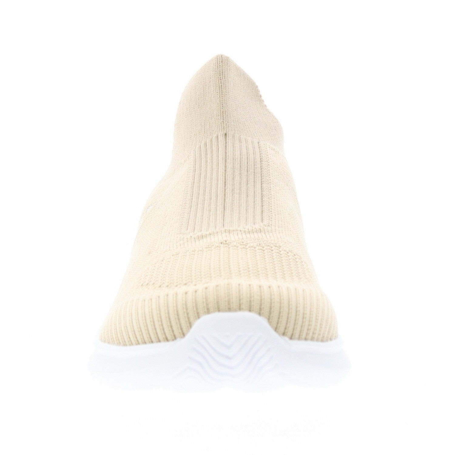 Propet TravelBound Slipon Women's Shoe - Sand - front view