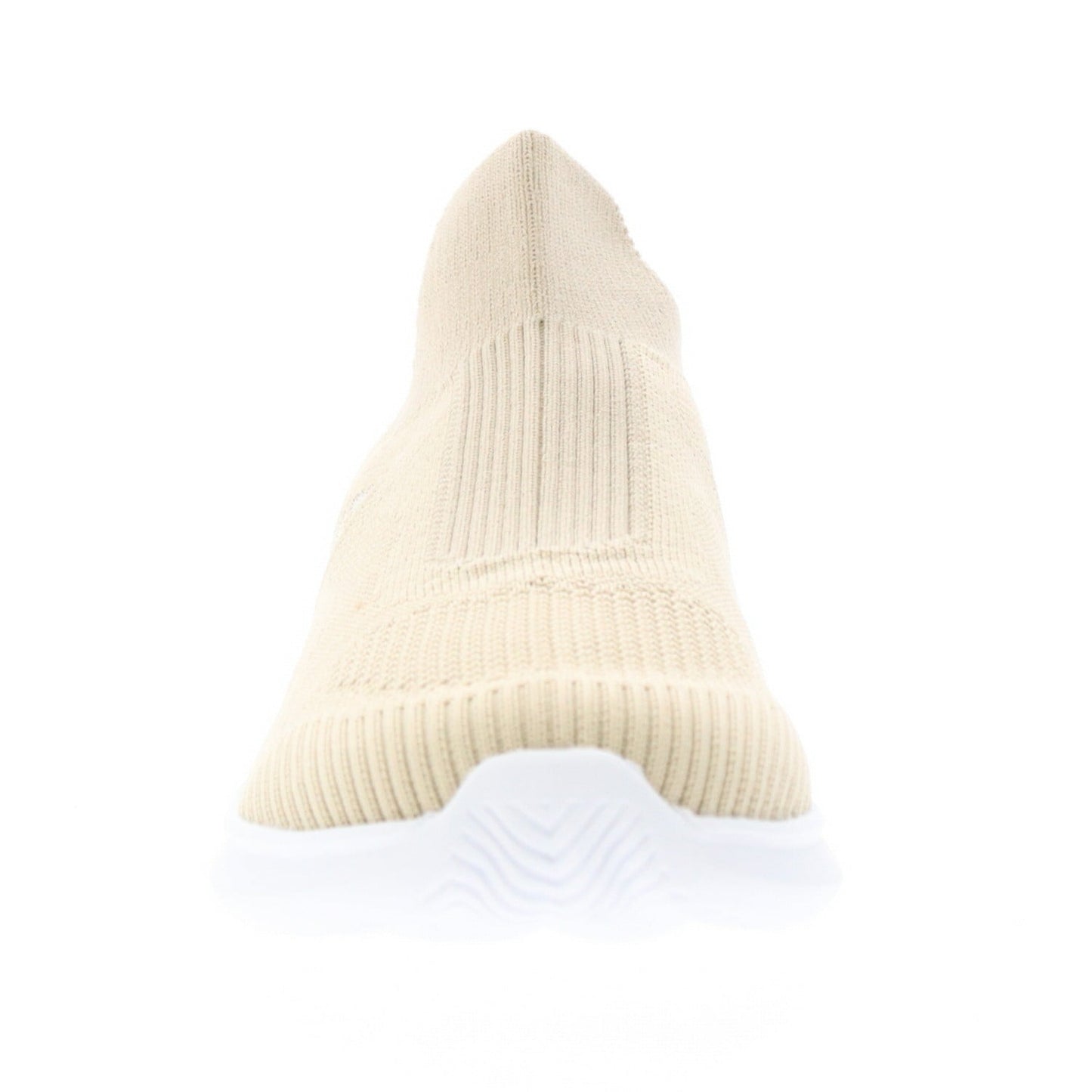 Propet TravelBound Slipon Women's Shoe - Sand - front view