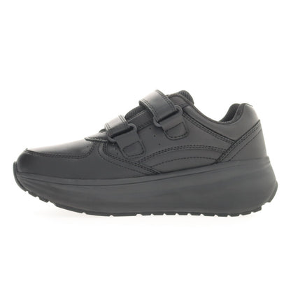 Propet Ultima Women's Shoe - Black - inside view