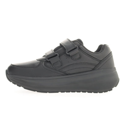 Propet Ultima Women's Shoe - Black - inside view