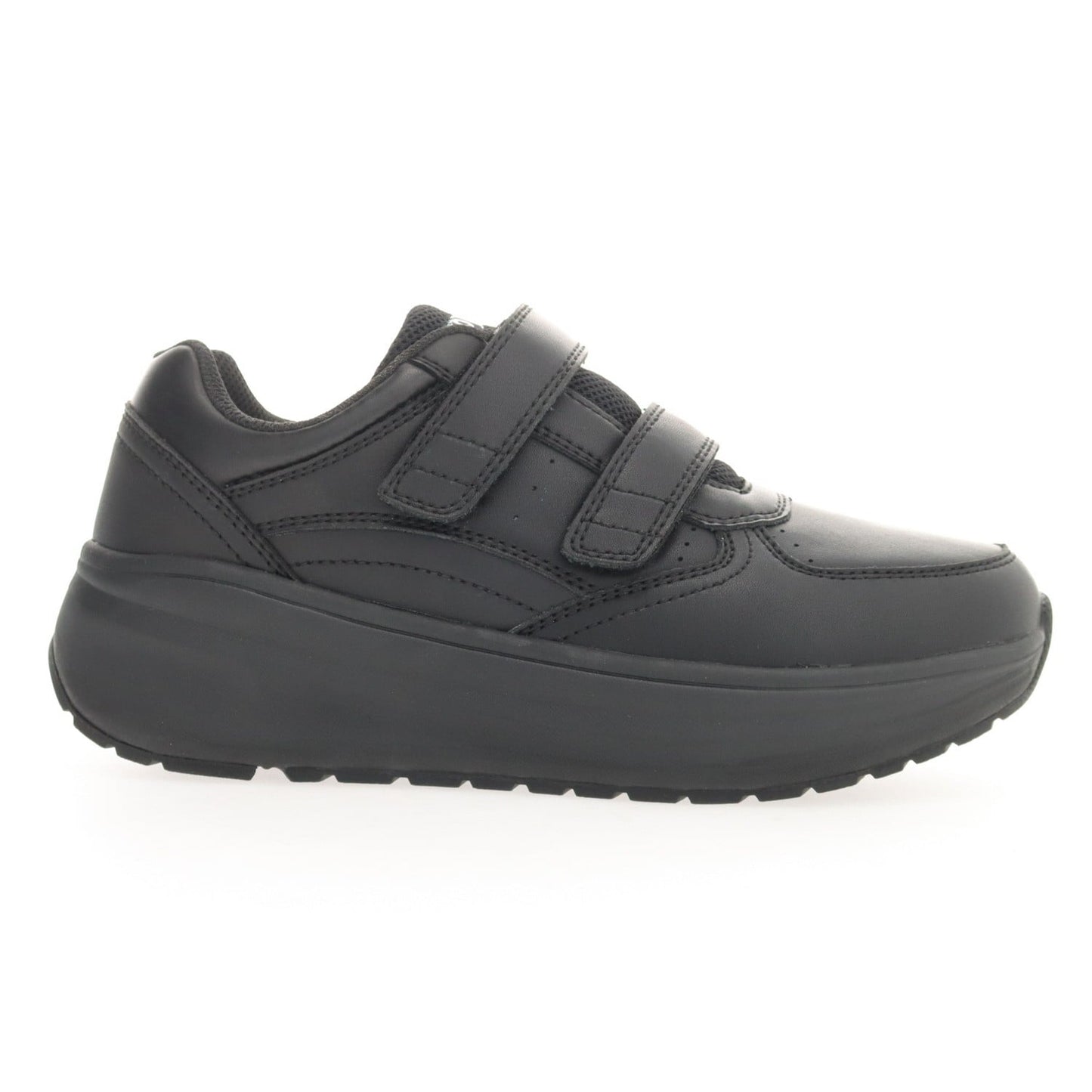Propet Ultima Women's Shoe - Black - outside view