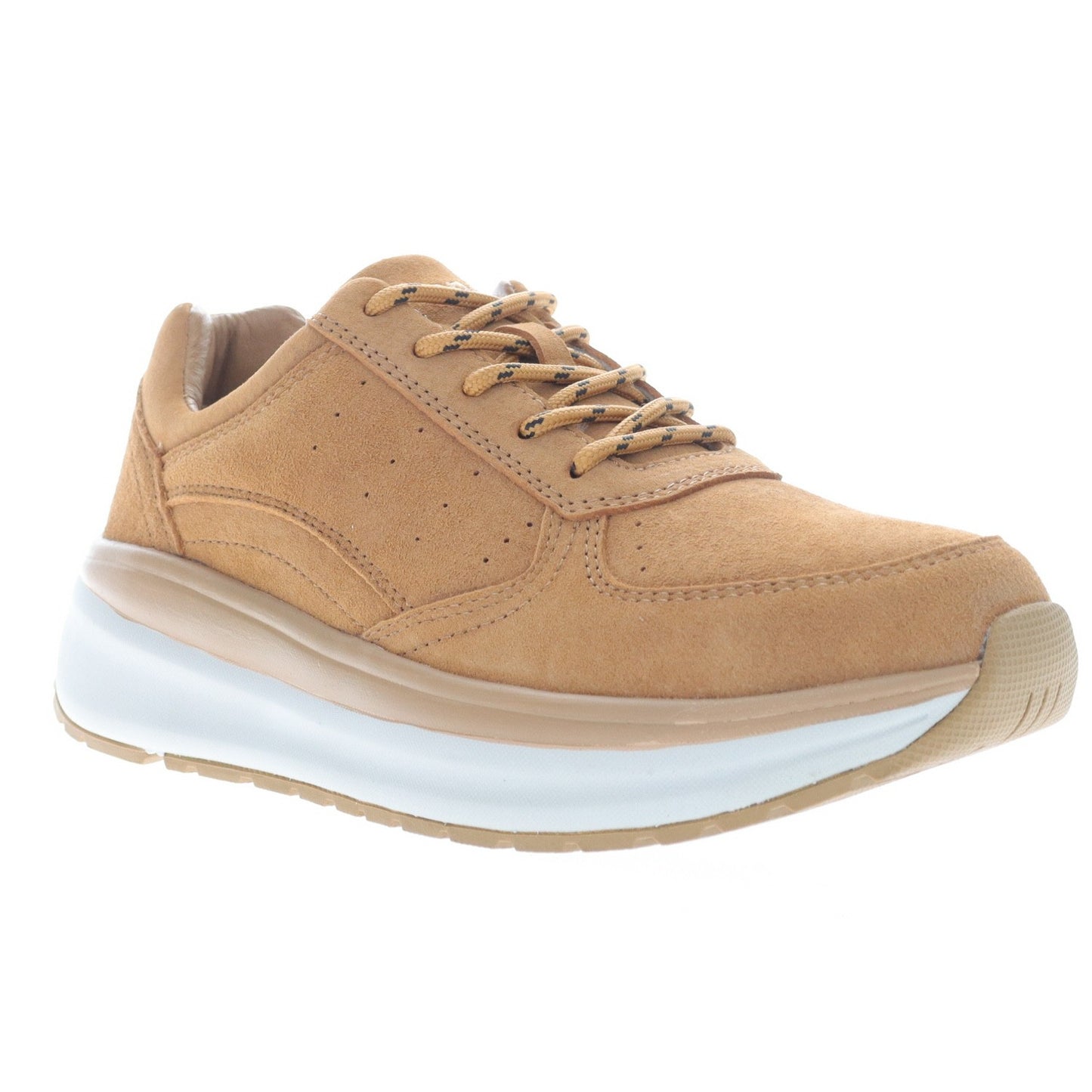 Propet Ultima Women's Walking Shoe - Doe - angle main