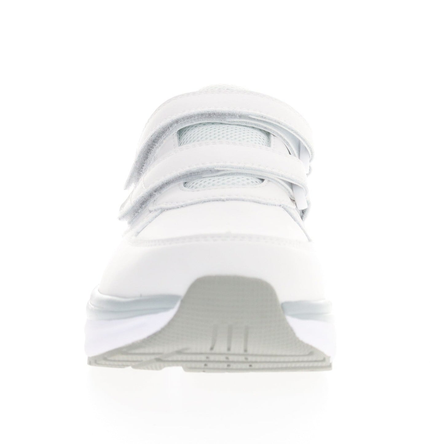 Propet Ultima Women's Shoe - White - front view