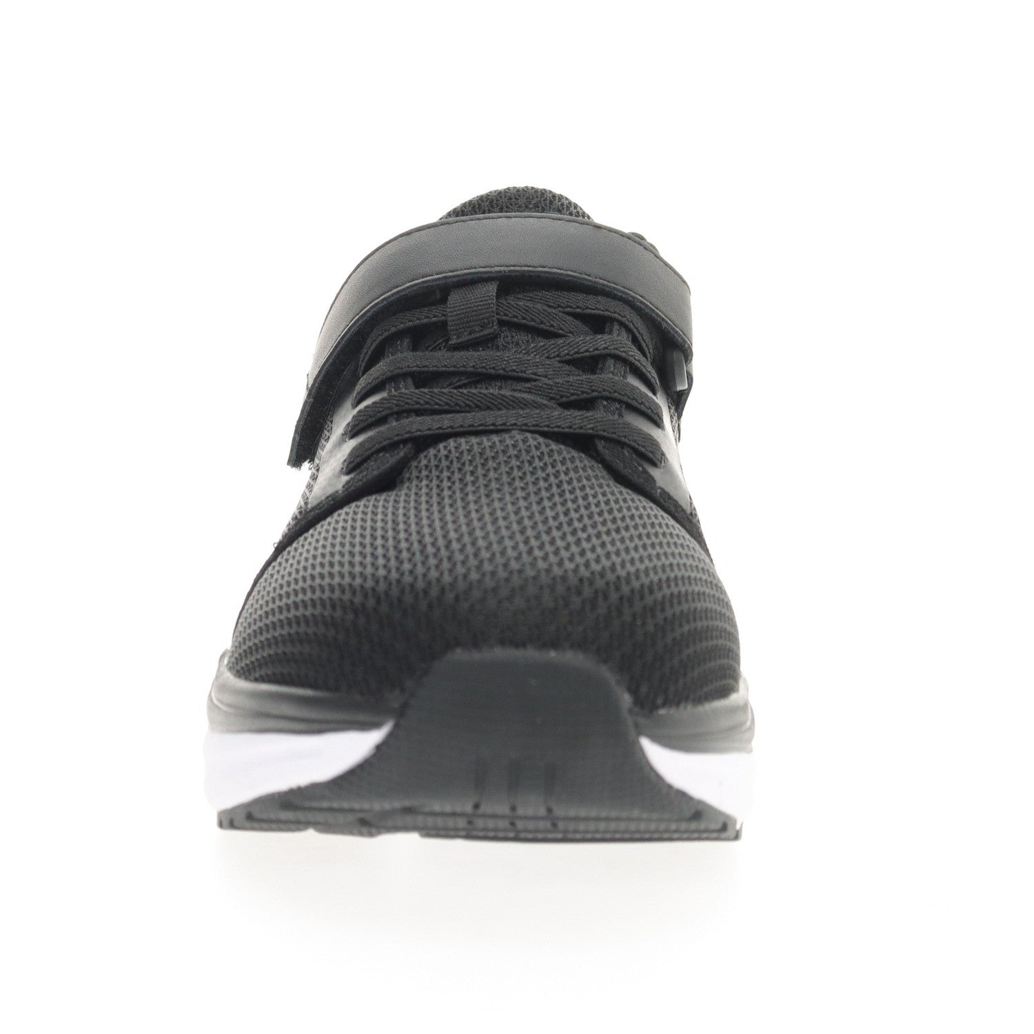 Propet Ultima FX Women's Shoe - Black - front view