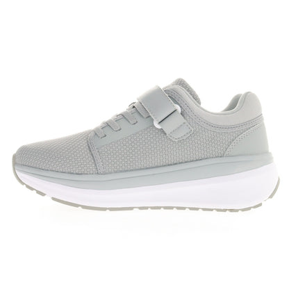 Propet Ultima FX Women's Shoe - Grey - inside view