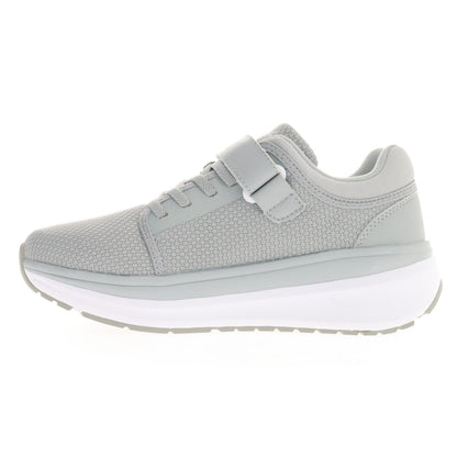 Propet Ultima FX Women's Shoe - Grey - inside view