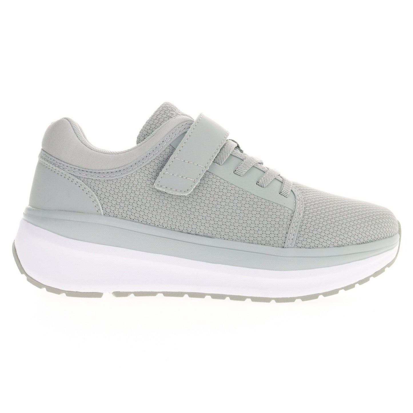 Propet Ultima FX Women's Shoe - Grey - outside view