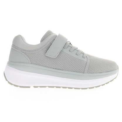 Propet Ultima FX Women's Shoe - Grey - outside view