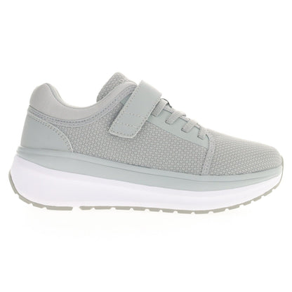 Propet Ultima FX Women's Shoe - Grey - outside view