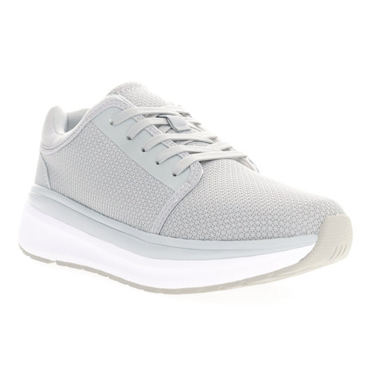 Propet Ultima X Women's Walking Shoe - Grey - angle main