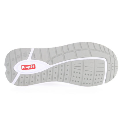 Propet Ultima X Women's Walking Shoe - Grey - bottom view