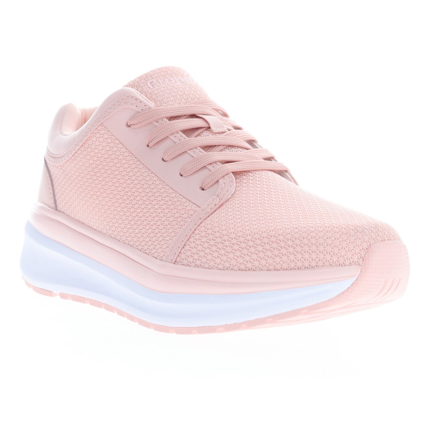 Propet Ultima X Women's Walking Shoe - Pink - angle main