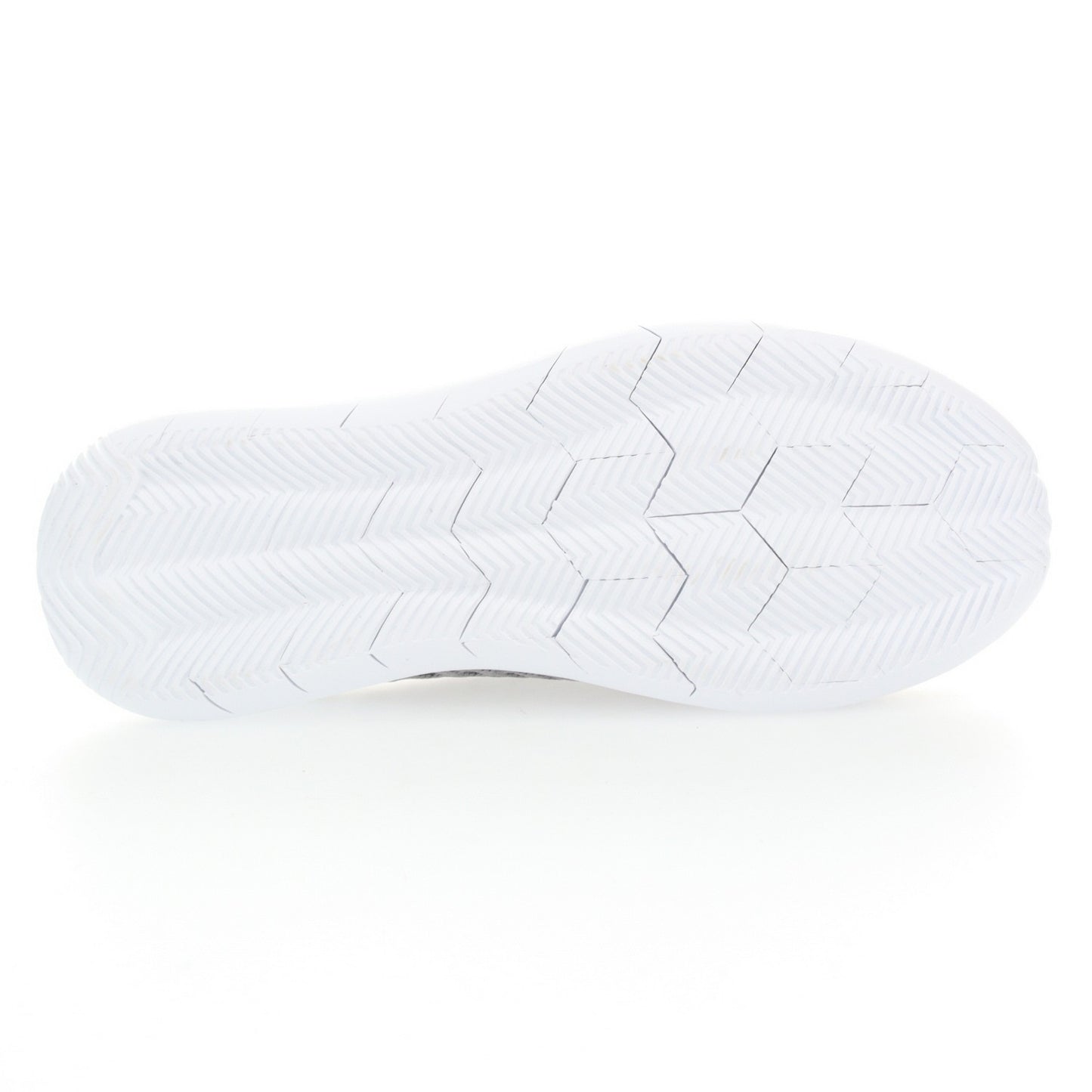 Propet TravelBound Slide Womens Sneakers - Grey - Sole