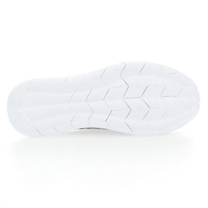 Propet TravelBound Slide Womens Sneakers - Grey - Sole