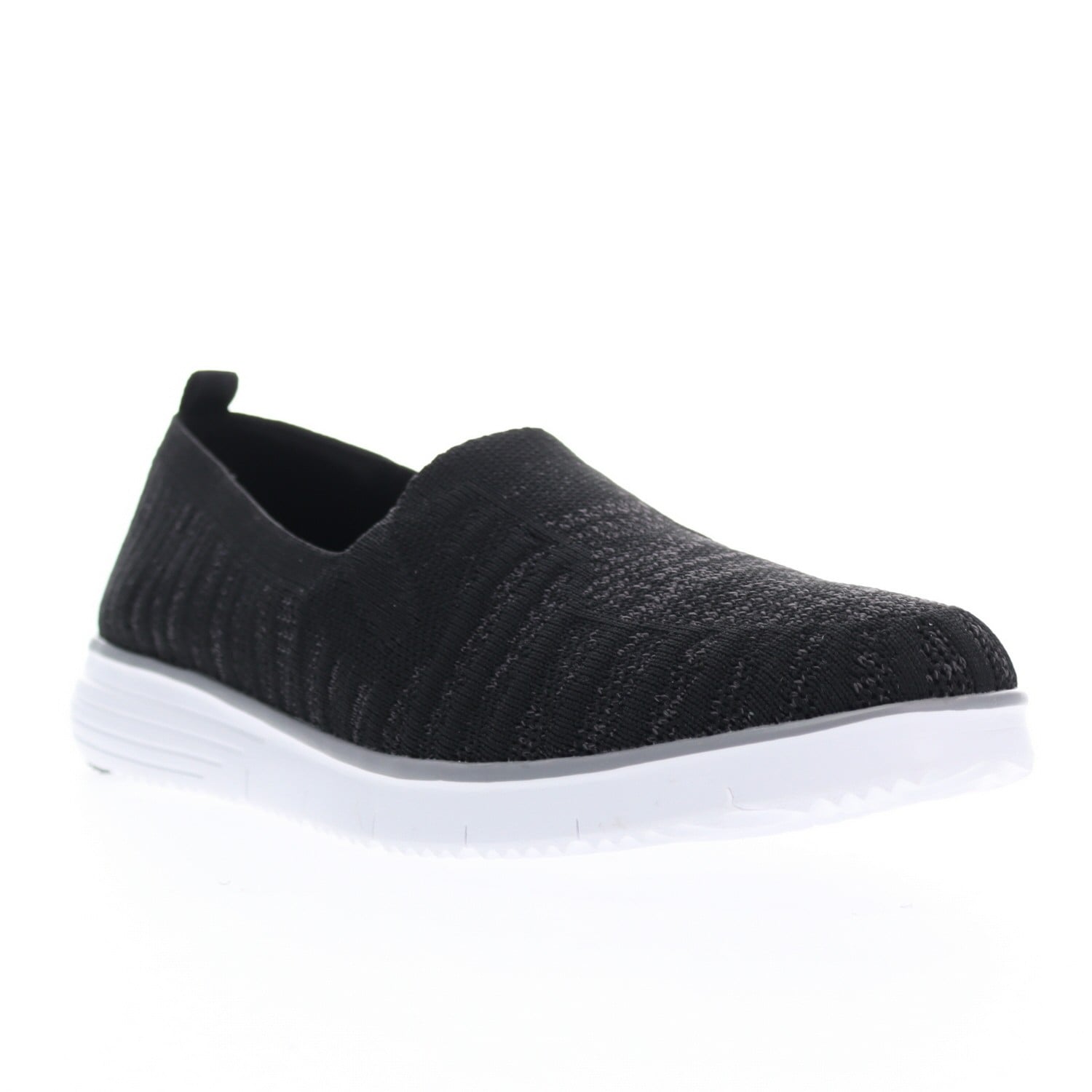 Black/Charcoal