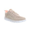 Taupe/Peach