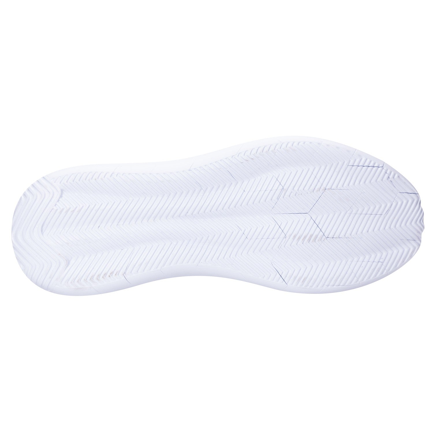 Propet Women's TravelBound Spright Sneakers - Lime Mousse - Sole