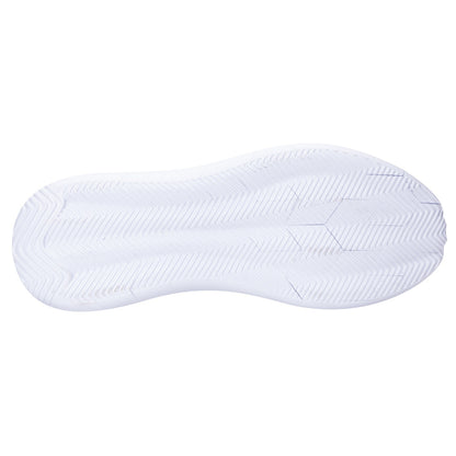 Propet Women's TravelBound Spright Sneakers - Lime Mousse - Sole