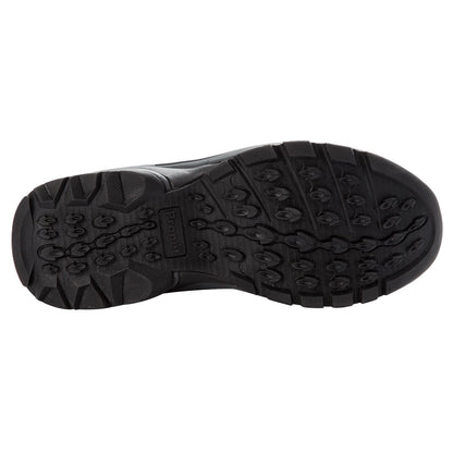 Propet Petra Women's Lace Up Boots - Dark Grey/Black - Sole