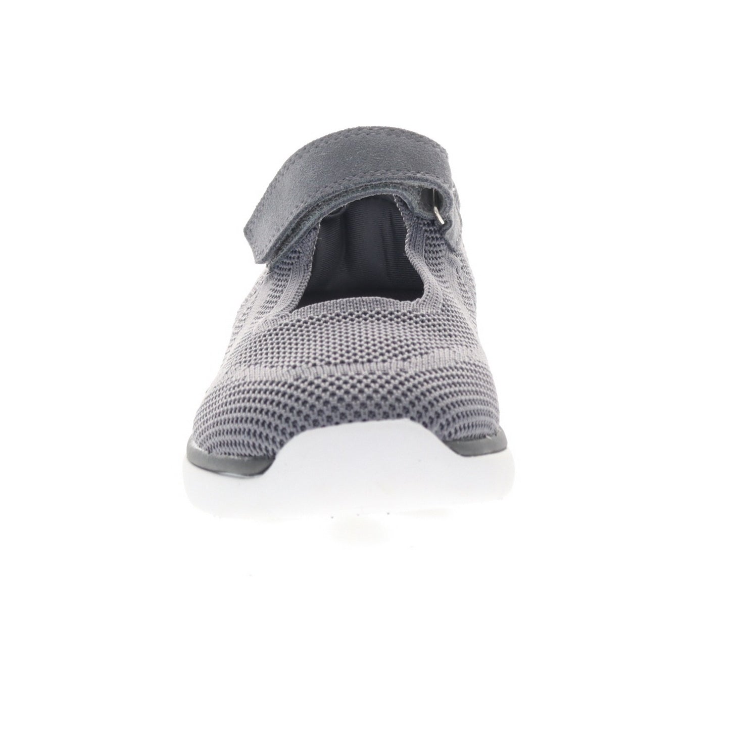 Propet Savannah Women's Sneakers - Cadet Grey - Front