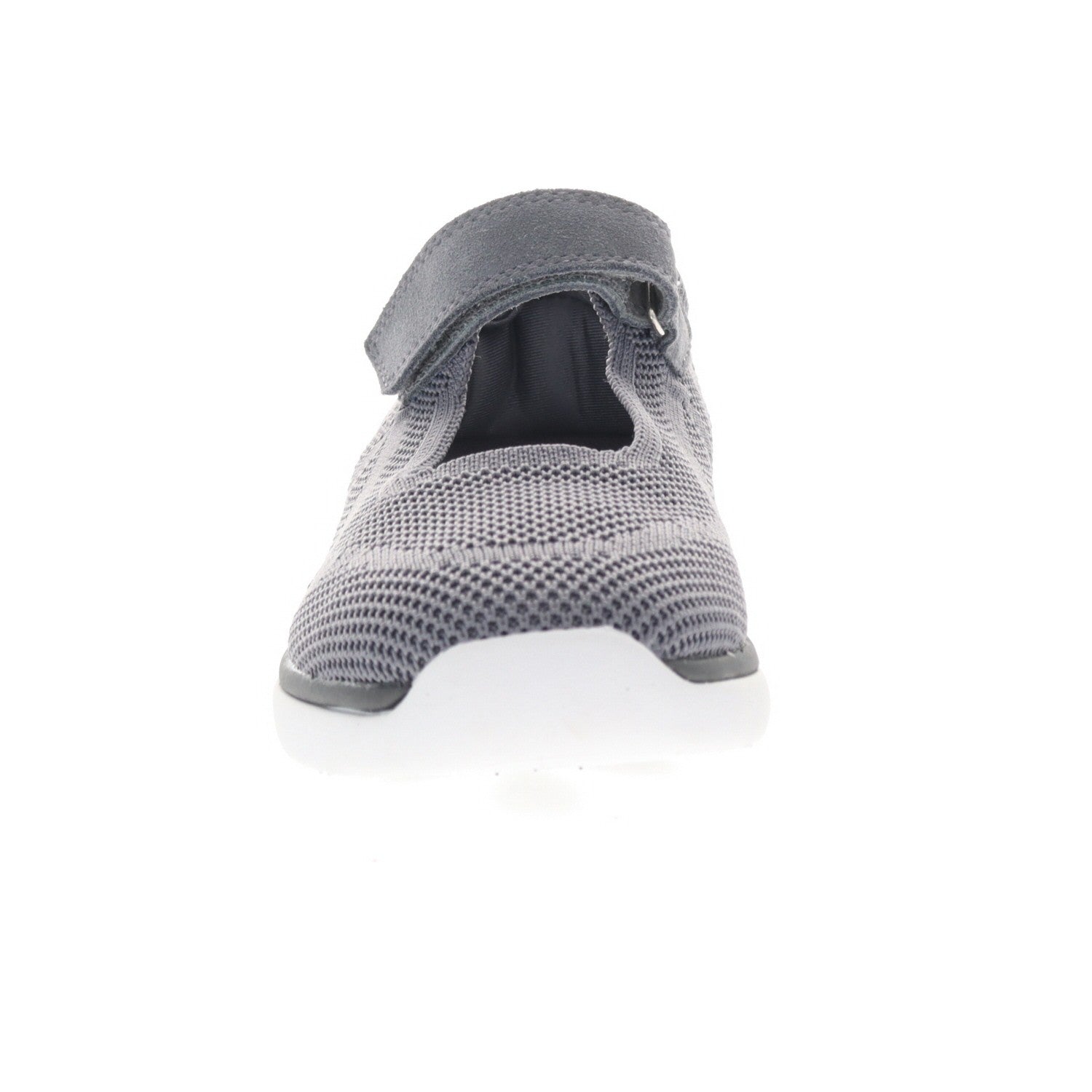 Propet Savannah Women's Sneakers - Cadet Grey - Front