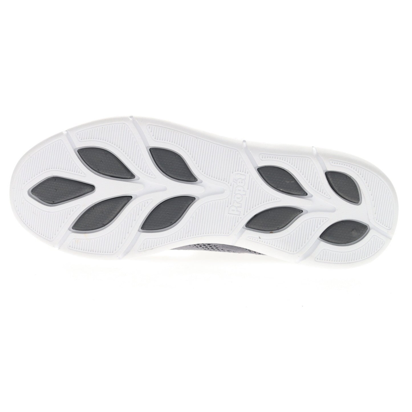 Propet Savannah Women's Sneakers - Cadet Grey - Sole