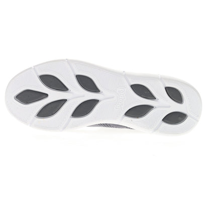 Propet Savannah Women's Sneakers - Cadet Grey - Sole