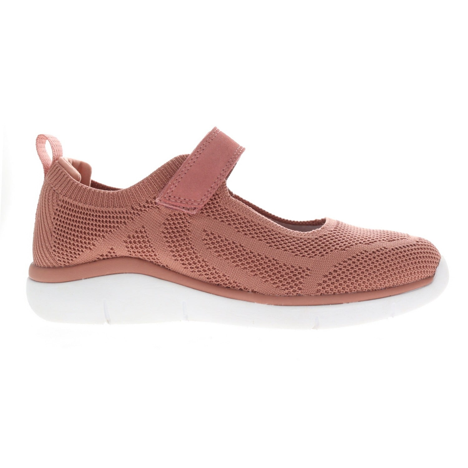 Propet Savannah Women's Sneakers - Rose Dawn - Outer Side