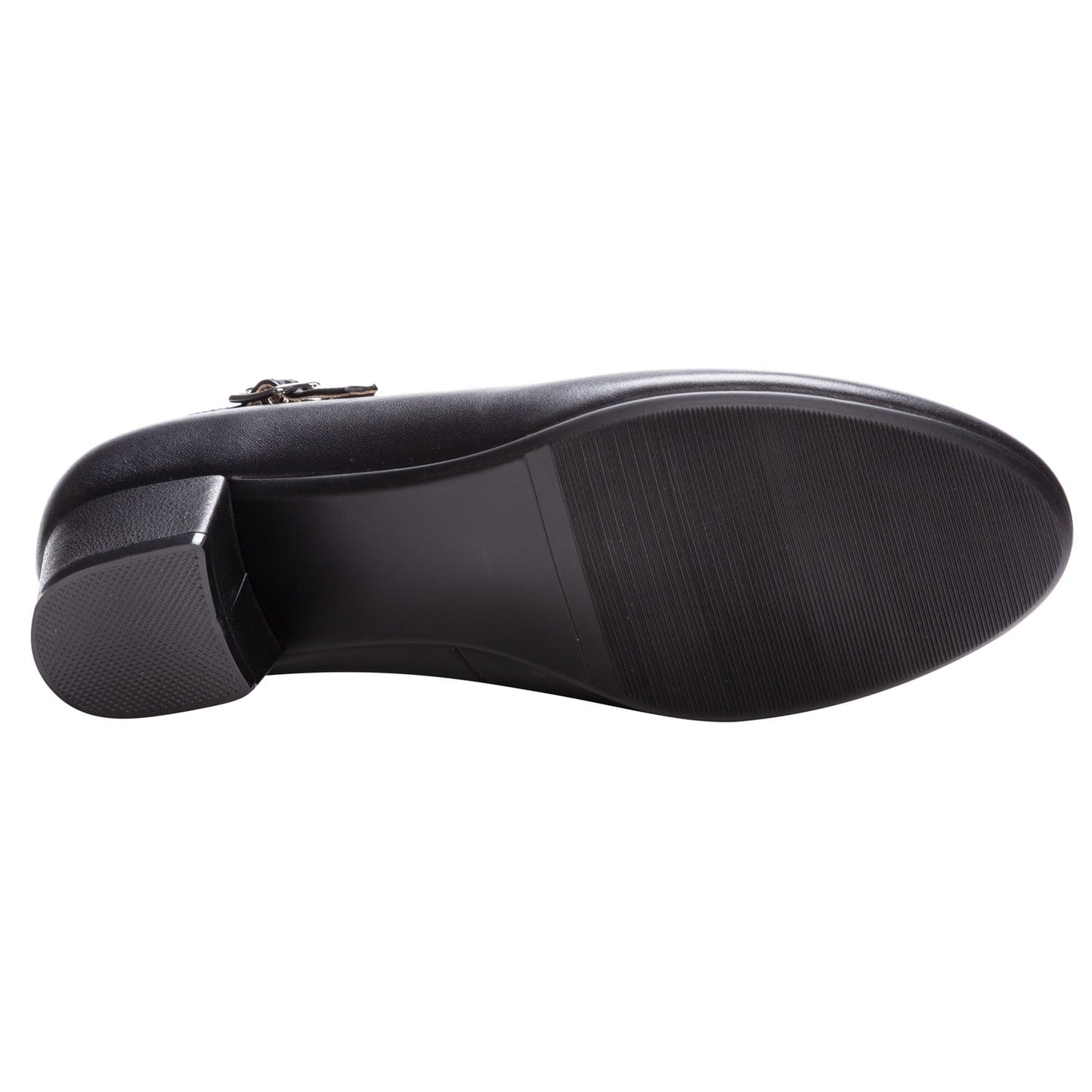 Propet Women's Zuri Dress Shoes - Black - Sole