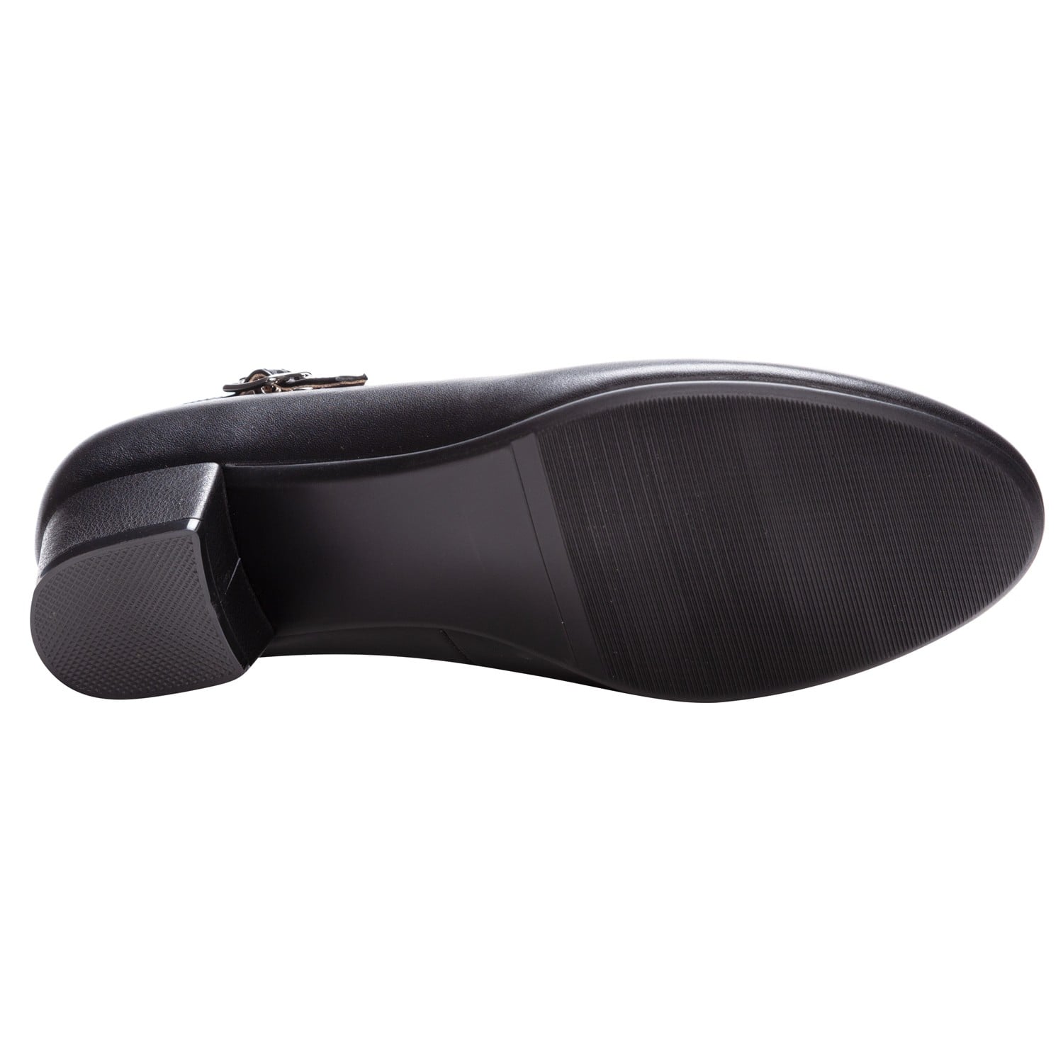 Propet Women's Zuri Dress Shoes - Black - Sole