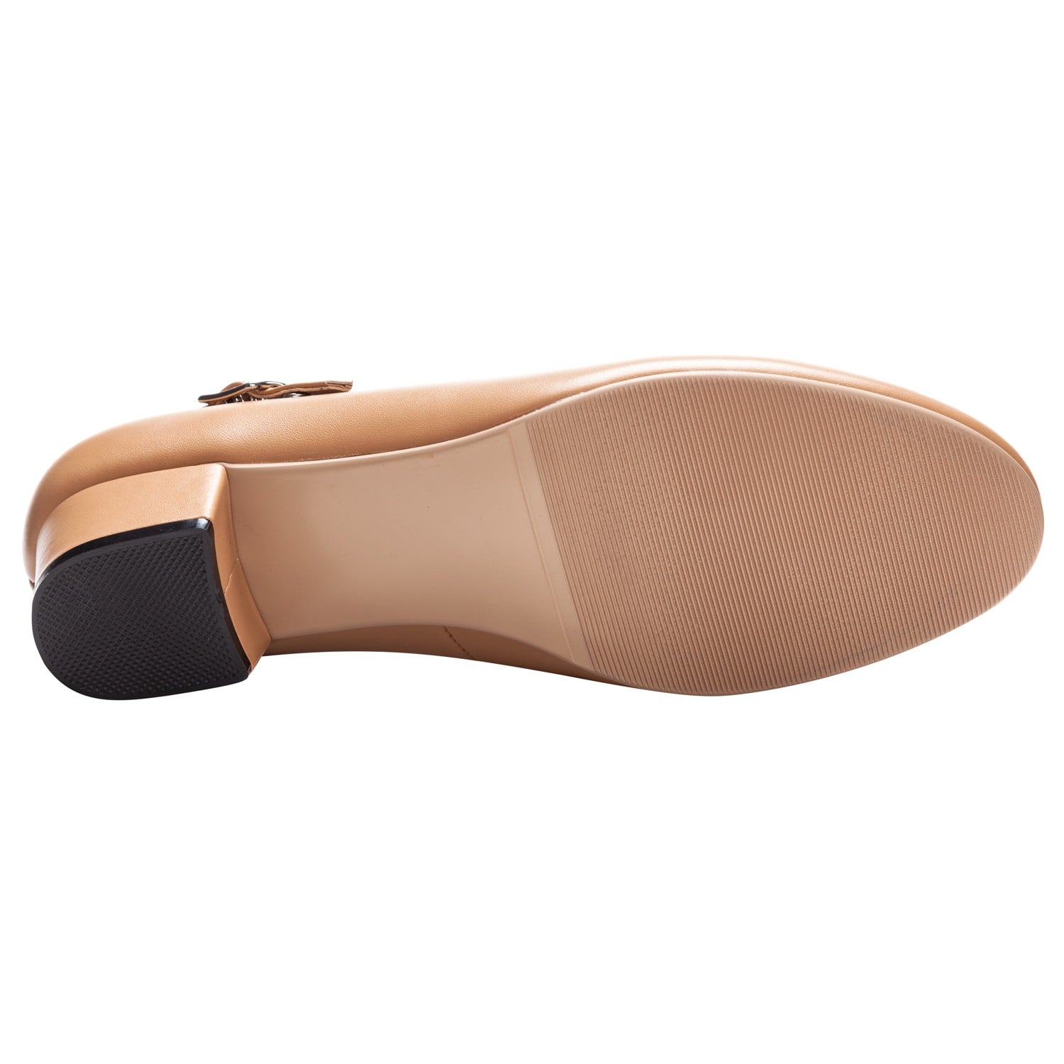 Propet Women's Zuri Dress Shoes - Oyster - Sole