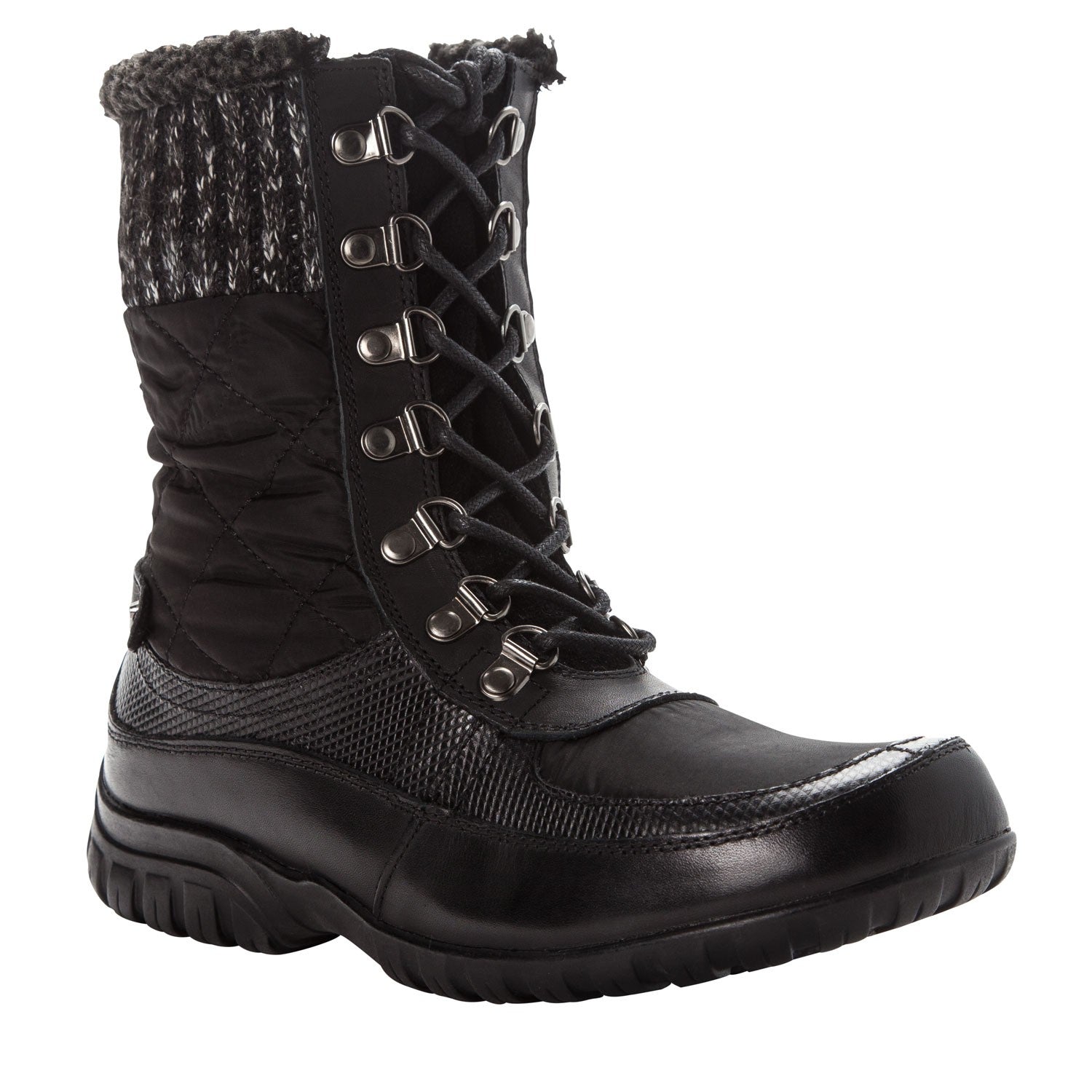 Propet Delaney Frost Women's Lace Up Boots