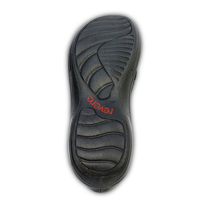 Revere Malibu - Women's Lace Up Sandal - Malibu Outsole