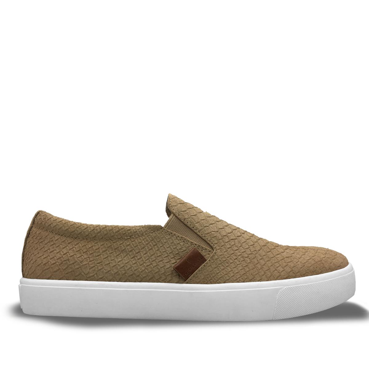 Revitalign Boardwalk Women's Supportive Comfort Shoes - Sahara