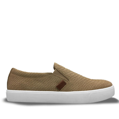 Revitalign Boardwalk Women's Supportive Comfort Shoes - Sahara