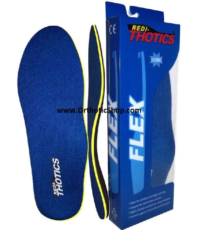Redithotics Flex Arch Support