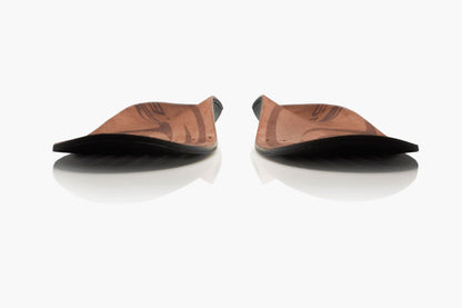 SOLE Softec Casual Moldable Orthotics - front