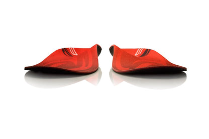 SOLE Softec Response Heat Moldable - front