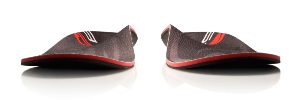 SOLE Softec Ultra Orthotics - front